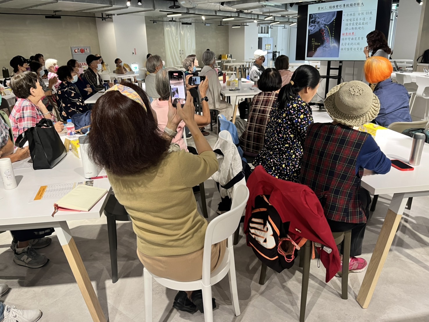 113年11月-健骨新觀念+高鈣料理