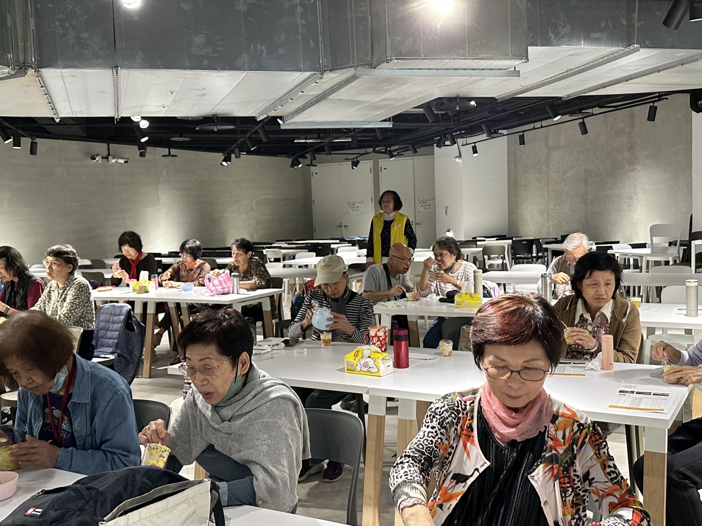 113年11月-健骨新觀念+高鈣料理