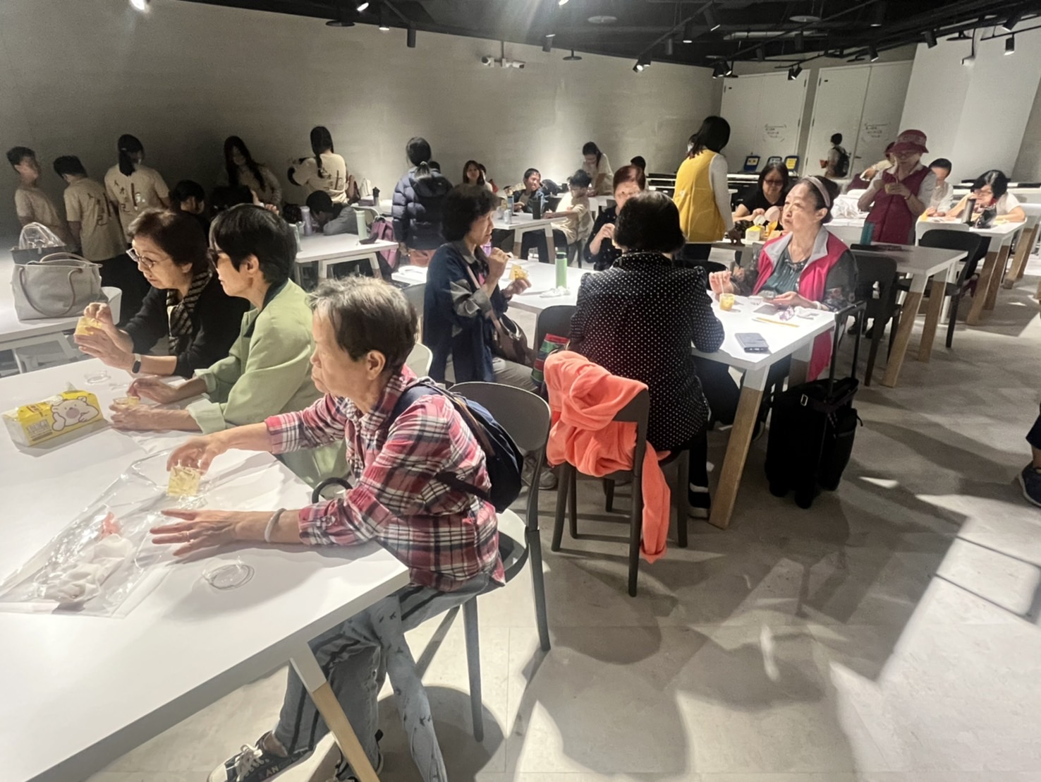 113年11月-健骨新觀念+高鈣料理