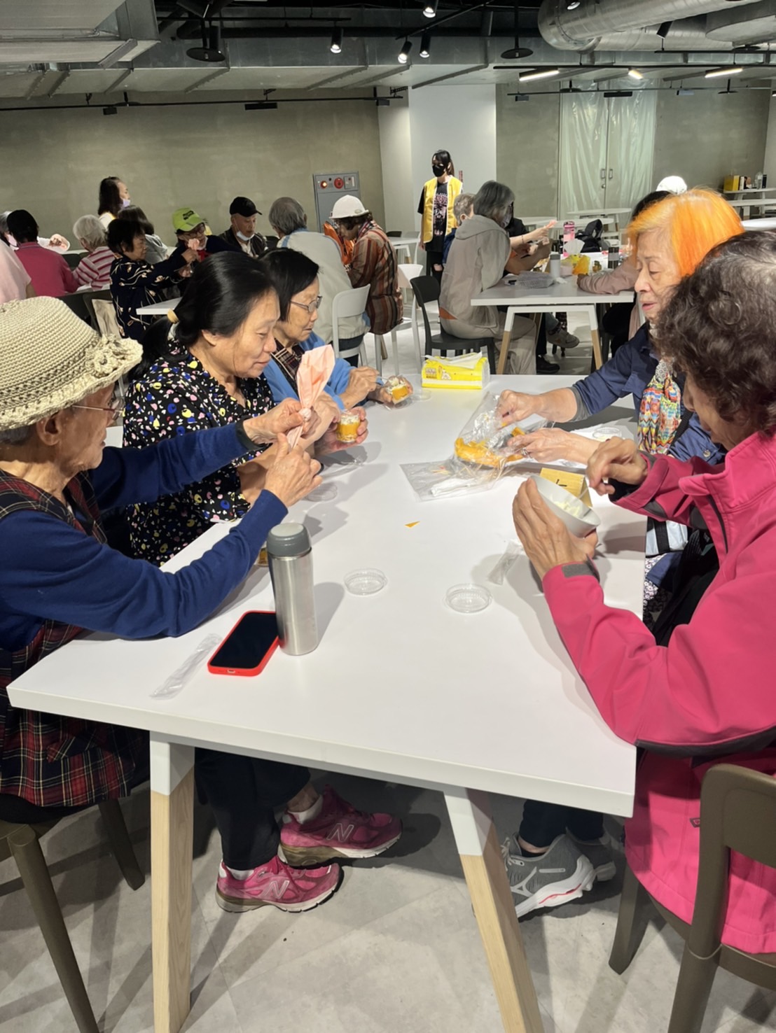 113年11月-健骨新觀念+高鈣料理