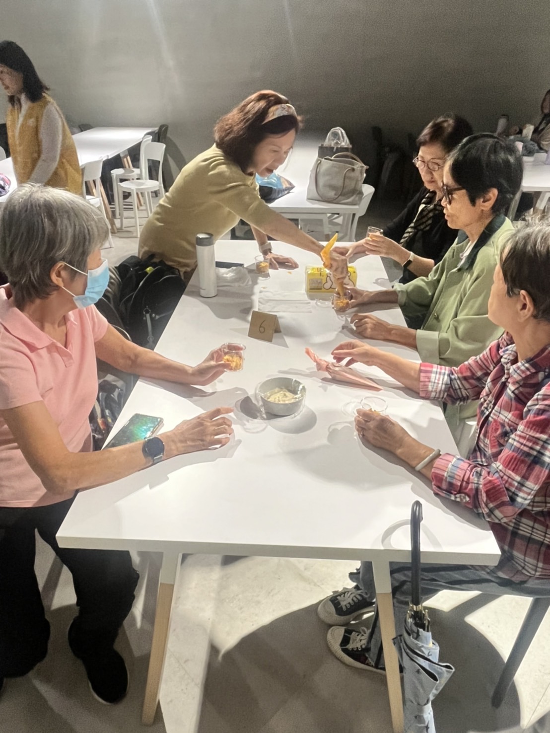 113年11月-健骨新觀念+高鈣料理