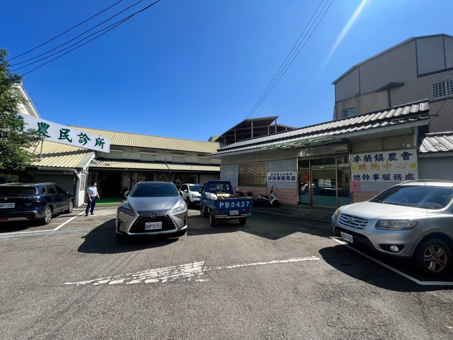 113/8/22免費骨質密度檢測