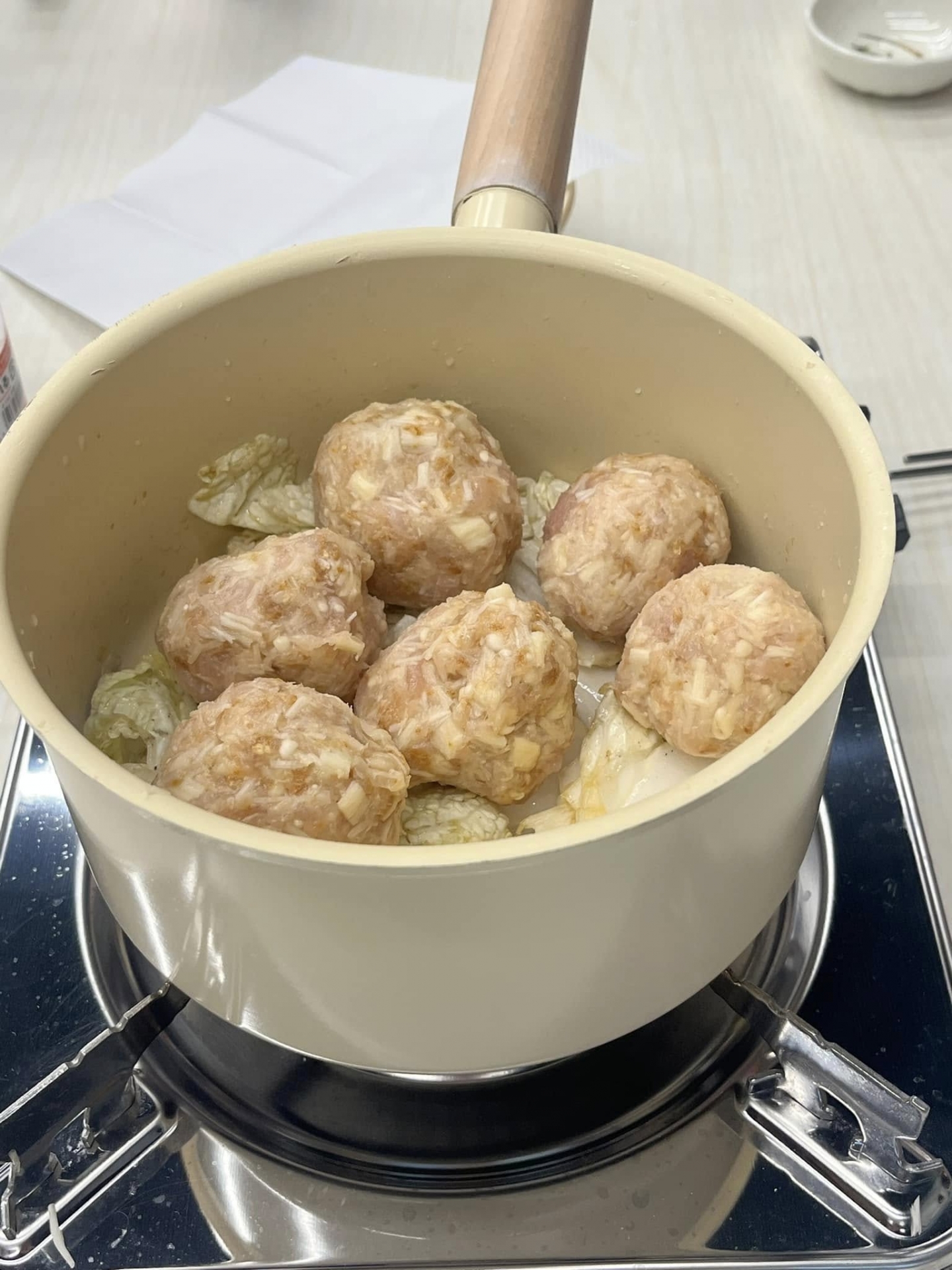 113/11/28養腸護胃新概念+高纖料理