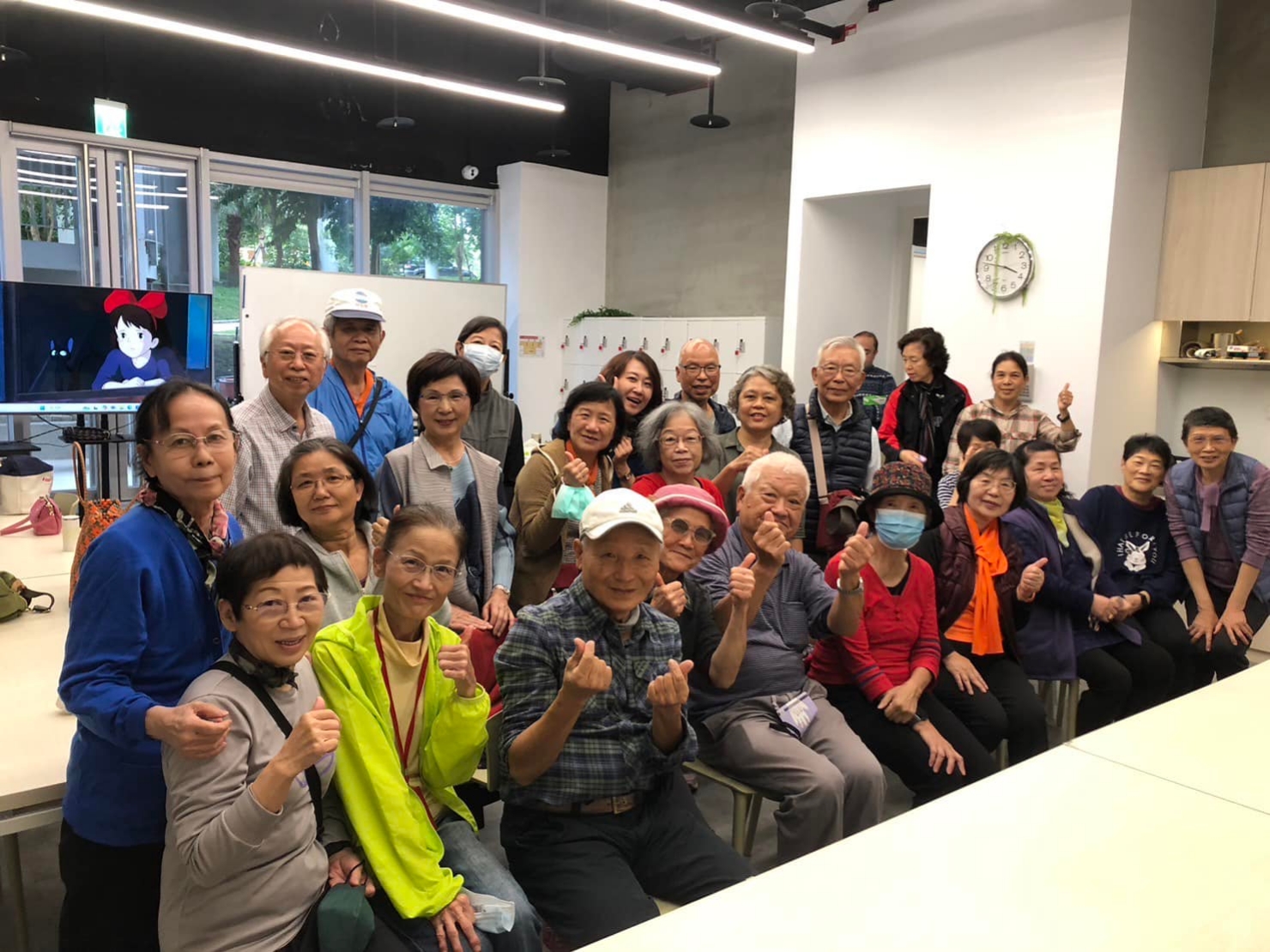 113/11/14預防三高從吃對蛋白質質開始-大豆系列料理