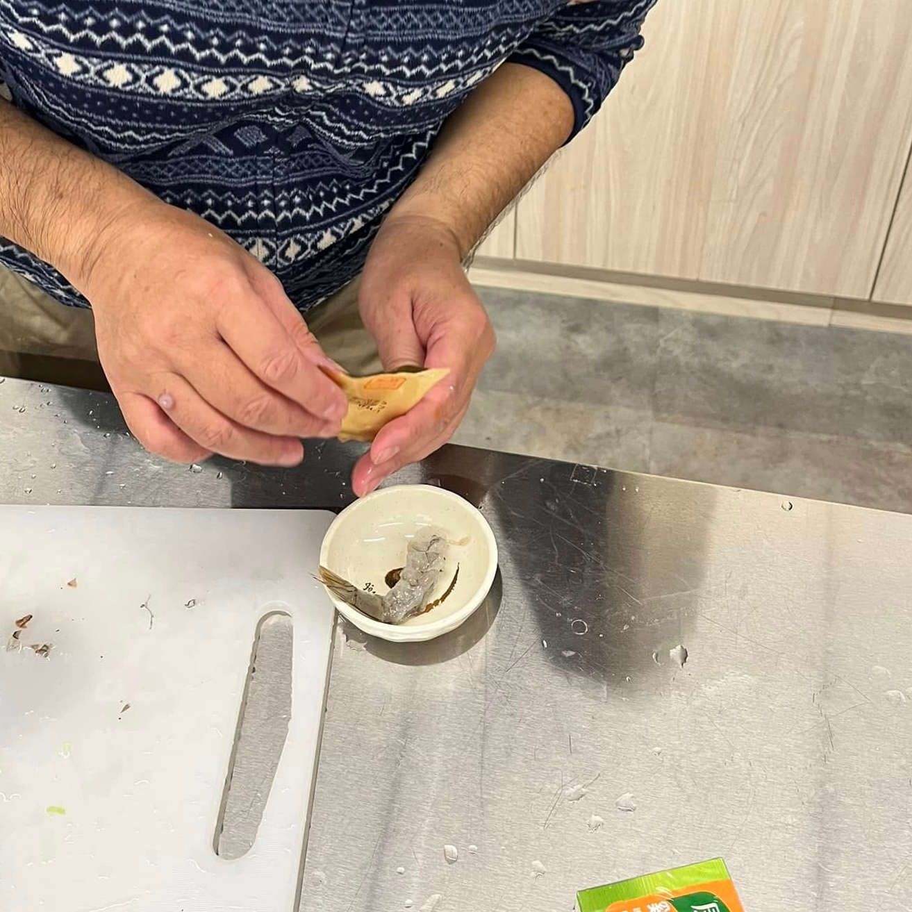 113/11/14預防三高從吃對蛋白質質開始-大豆系列料理