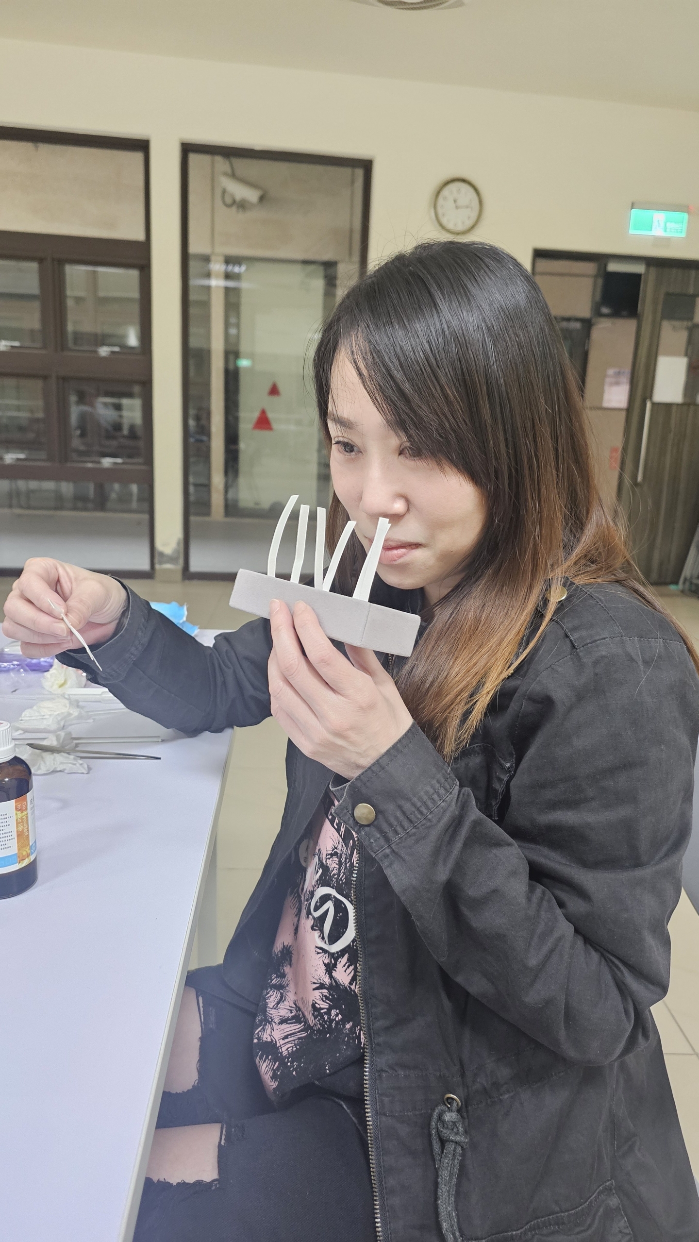 113/11/06悠活健康自然香氛美學按摩油IYD課程
