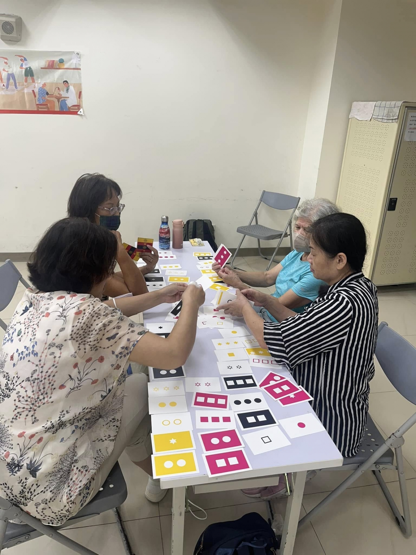 第四堂