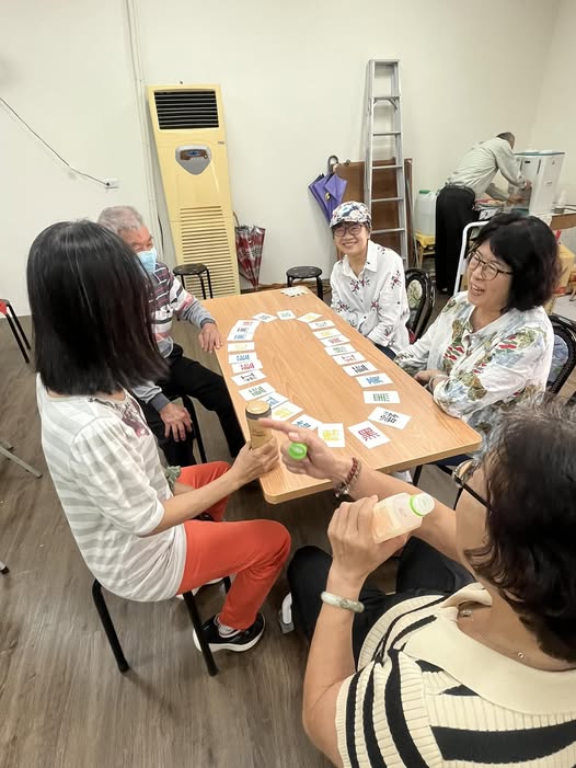 第四堂