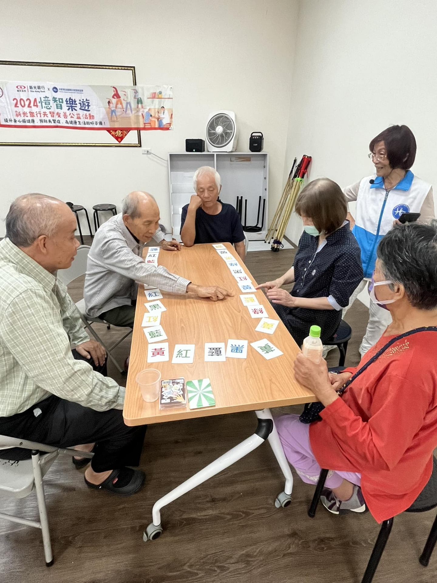 第四堂
