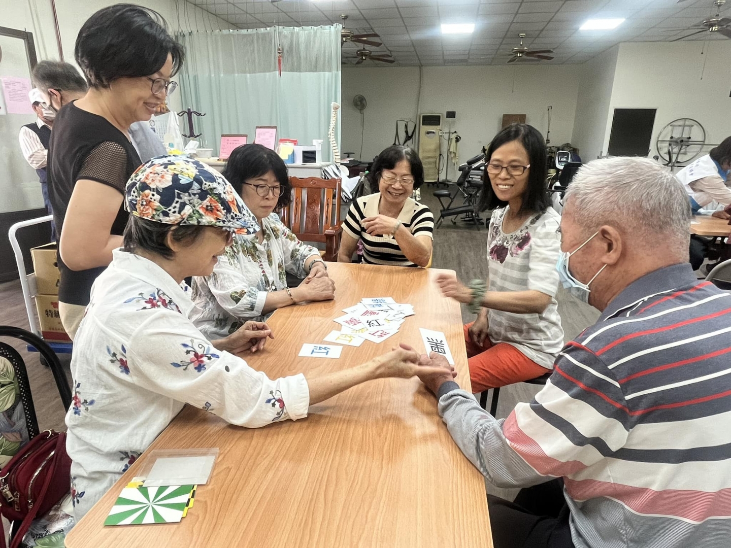 第四堂