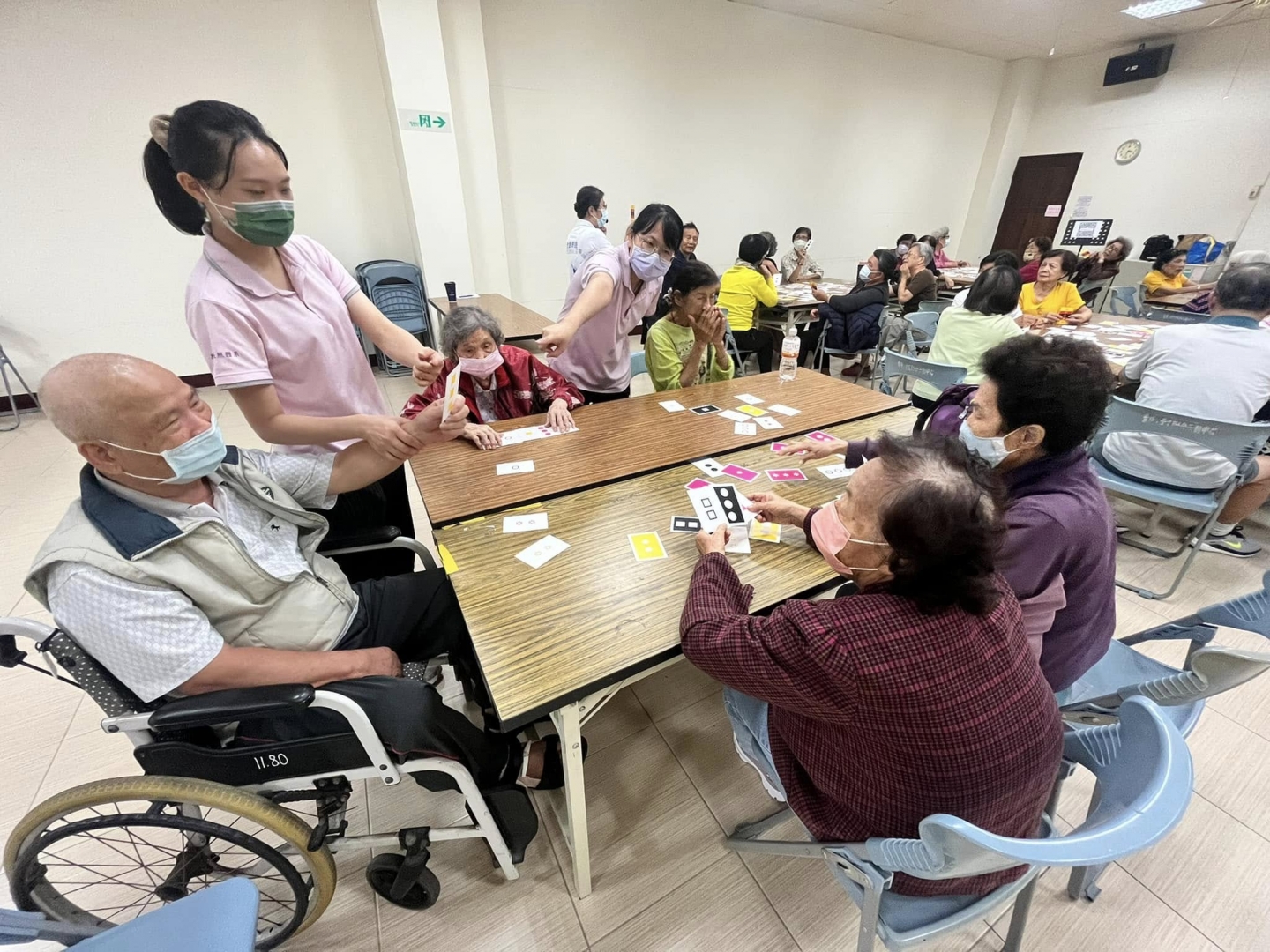 第四堂