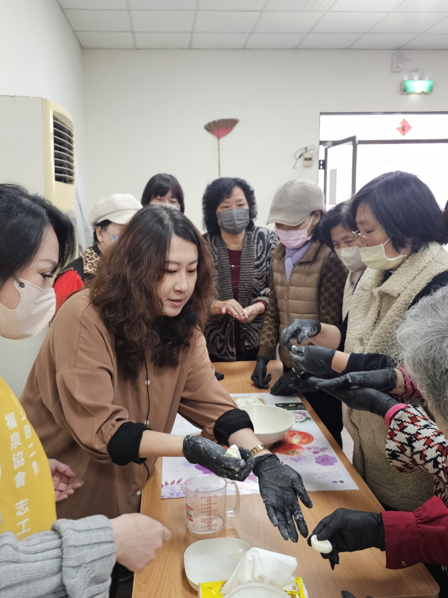 114/2/11 預防保健，迎向美好人生