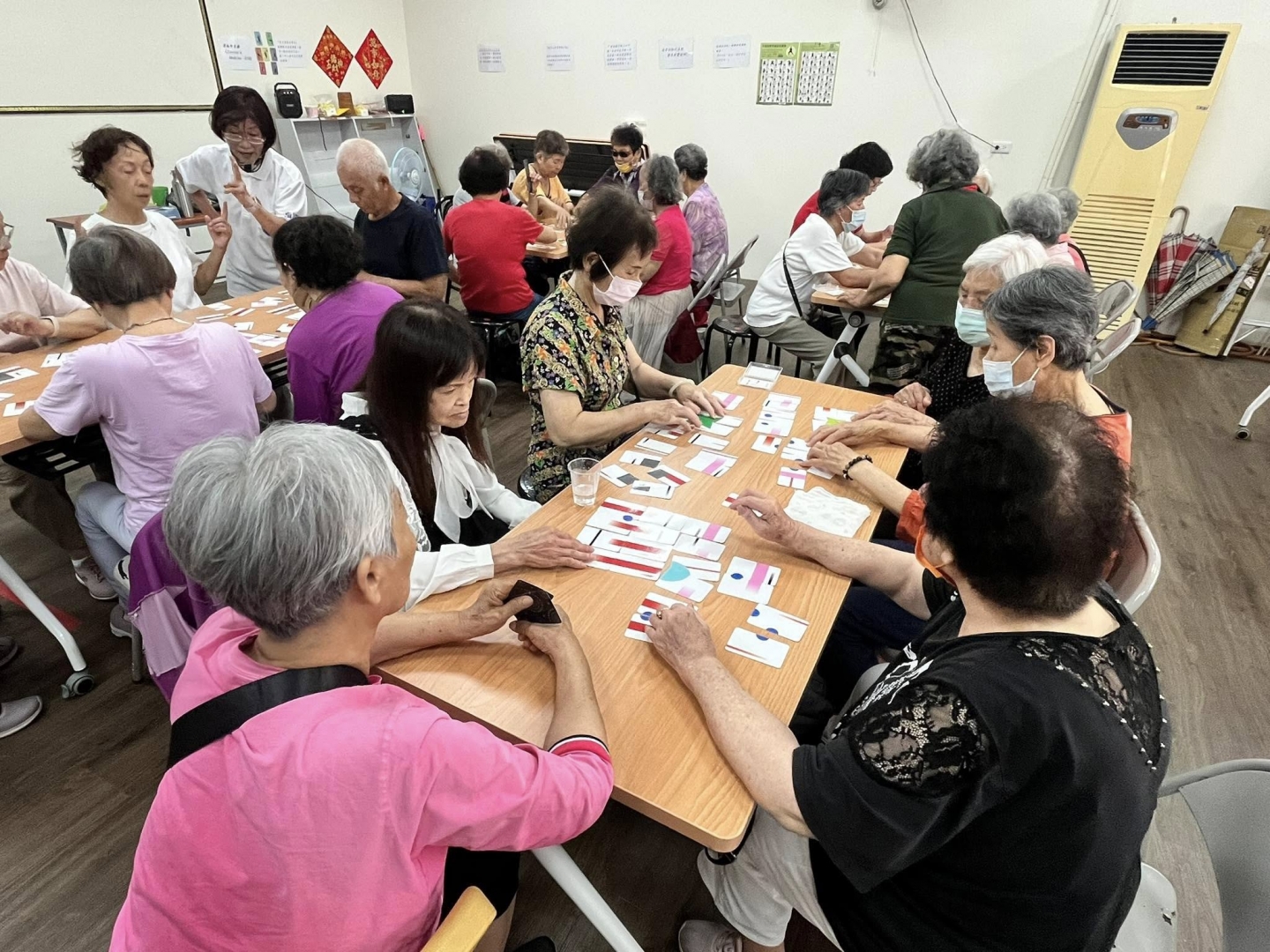 114/5/6 憶智樂遊