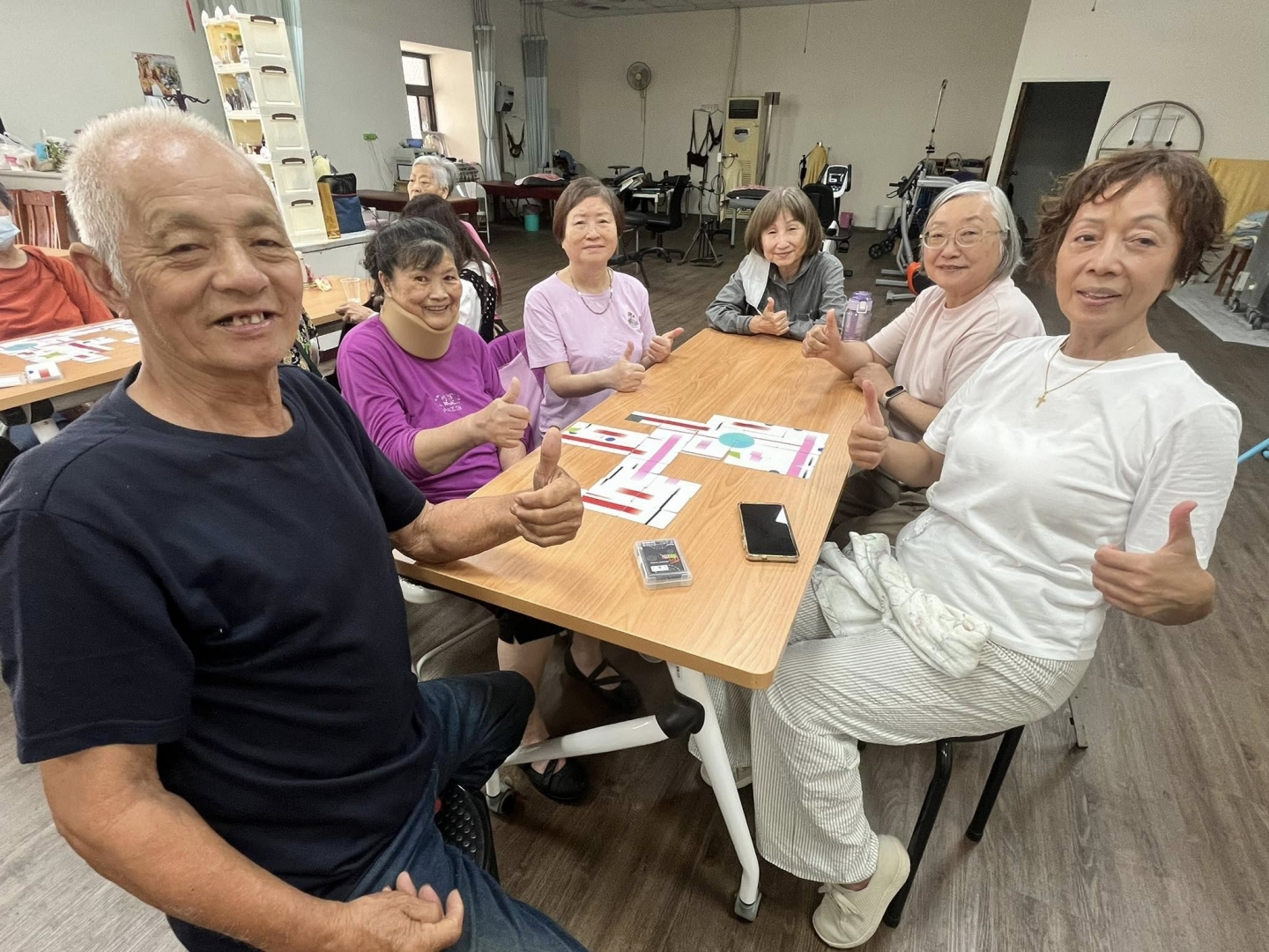 114/5/6 憶智樂遊
