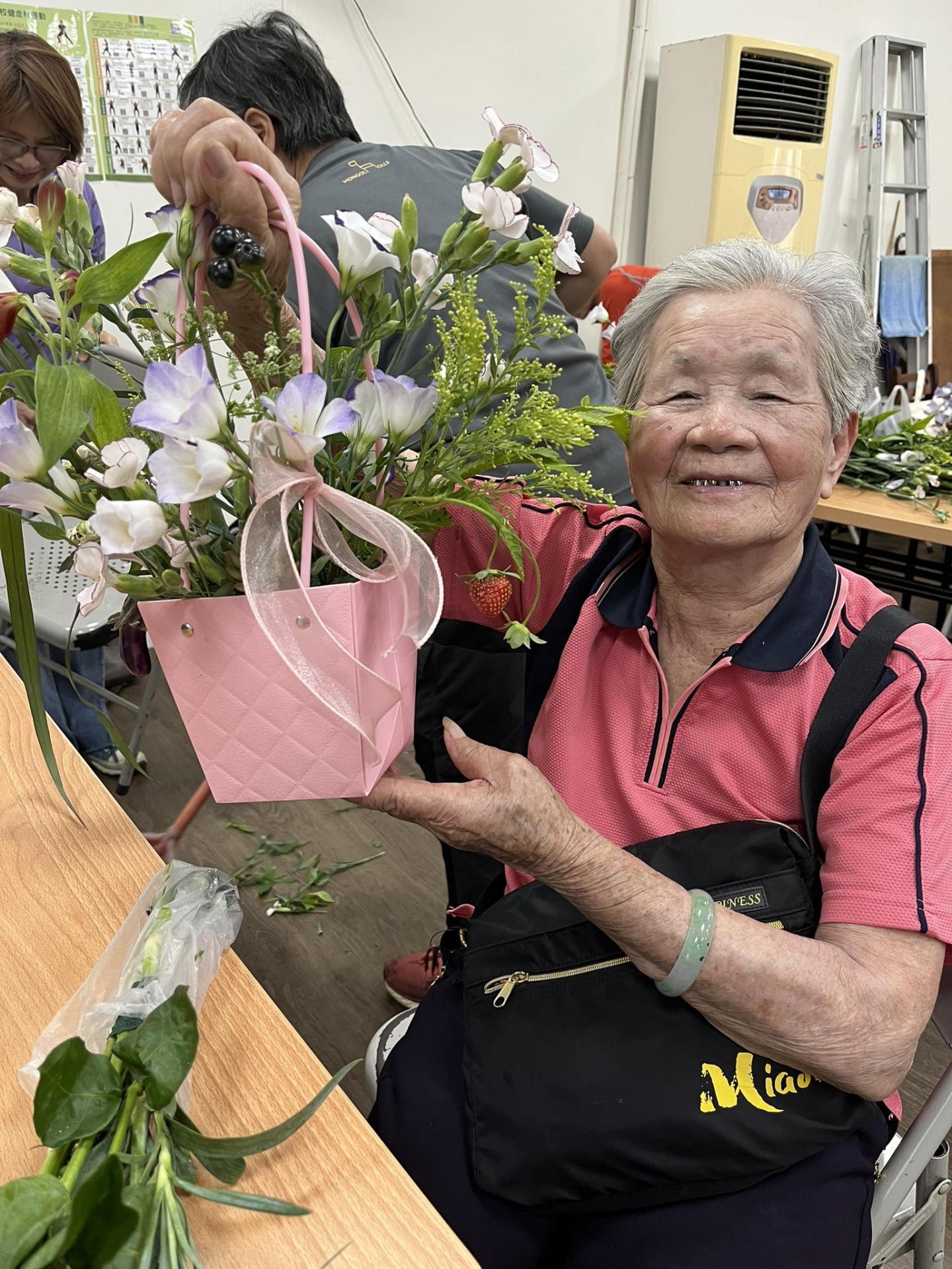 114/5/2 花藝手做