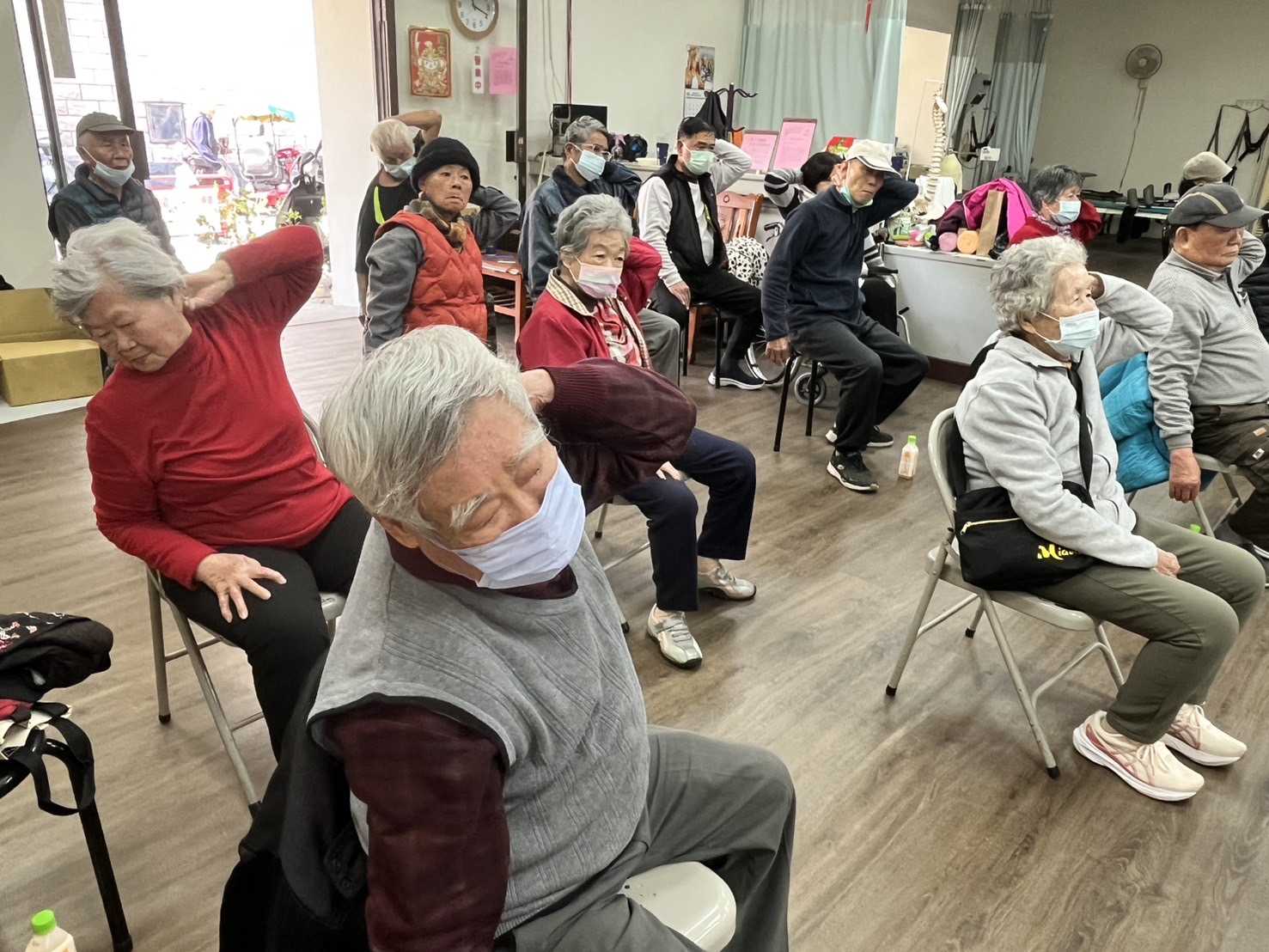 114/3/19向酸說NO