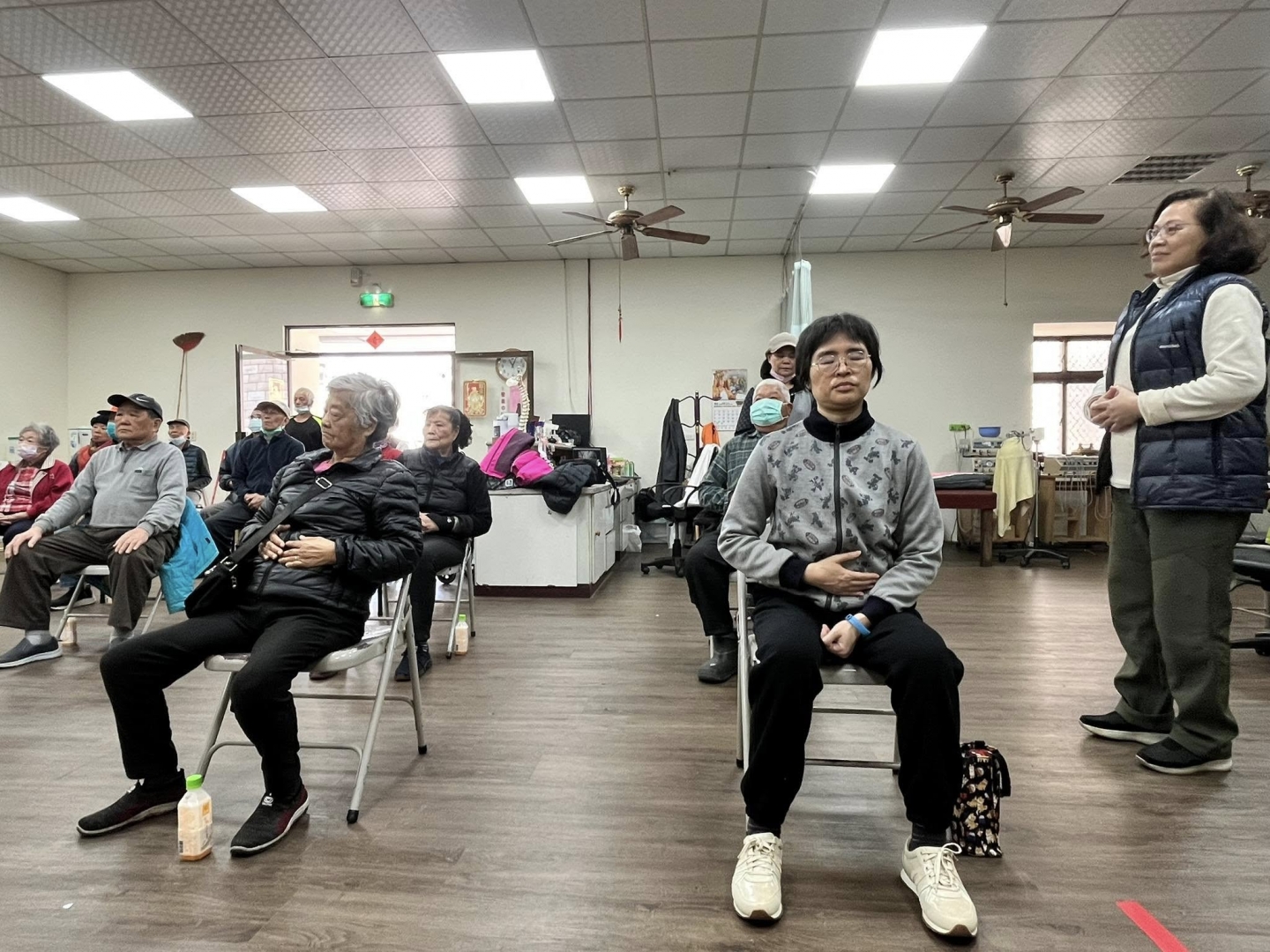 114/3/19向酸說NO
