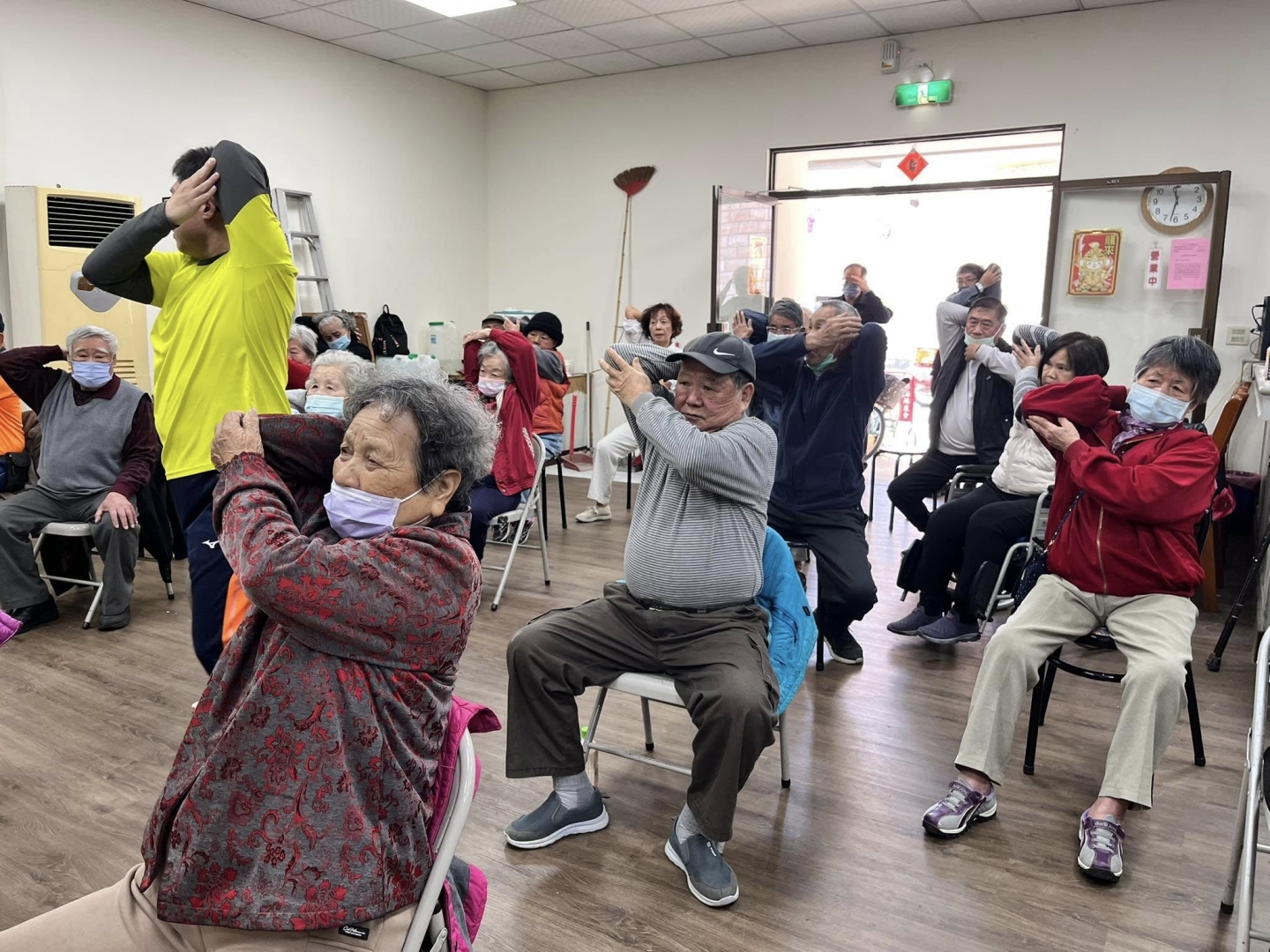 114/3/19向酸說NO