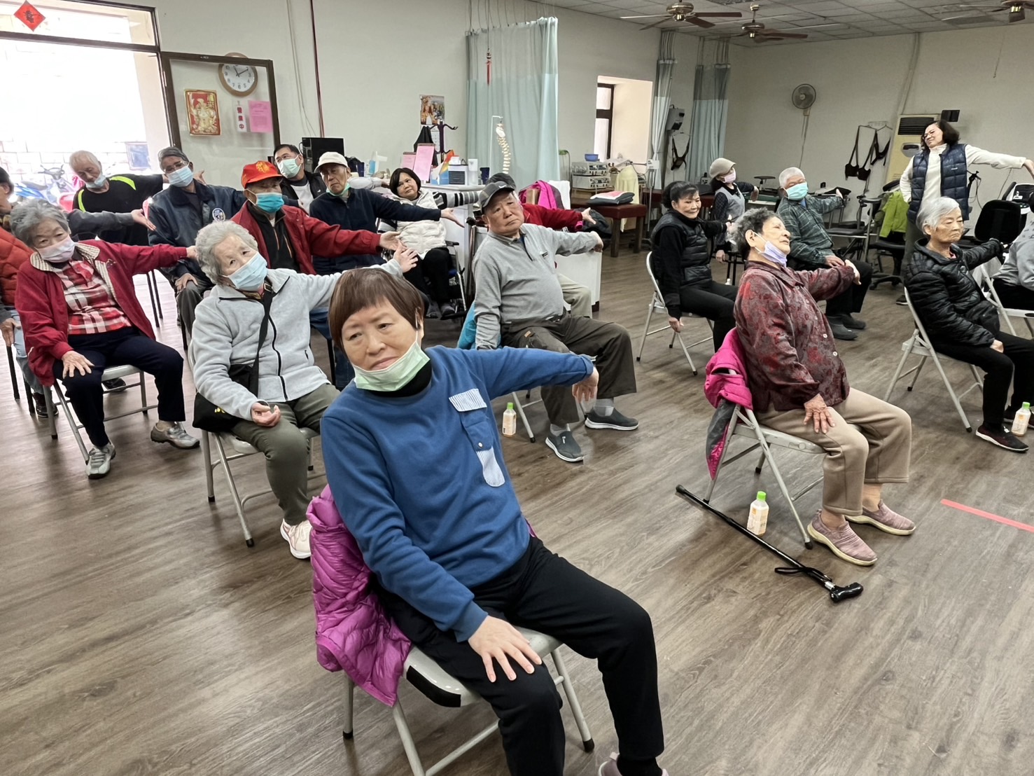 114/3/19向酸說NO
