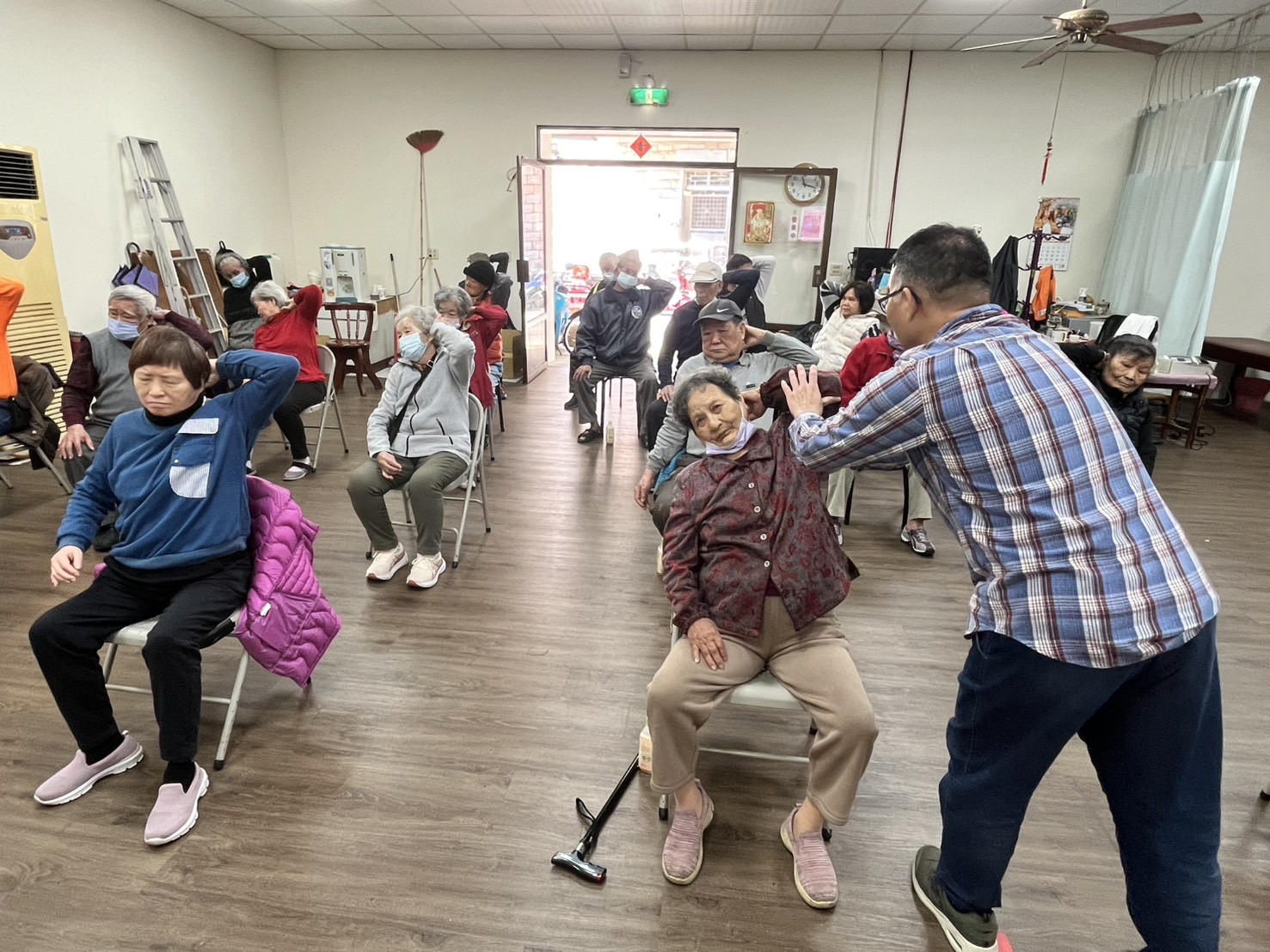 114/3/19向酸說NO