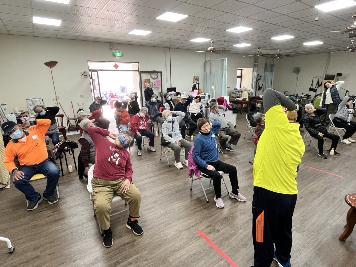 114/3/19向酸說NO