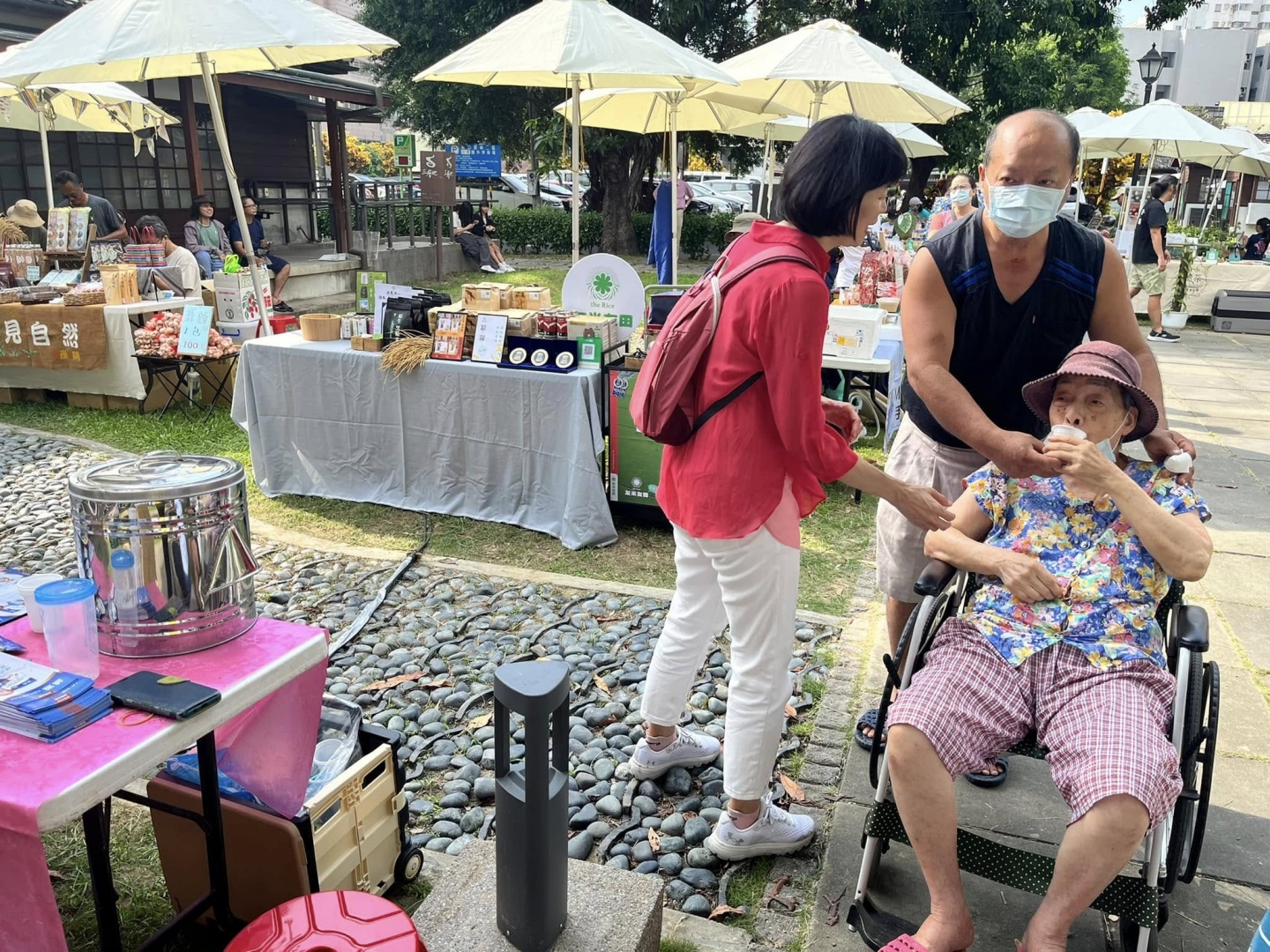 113/10/12和風綠意好生活