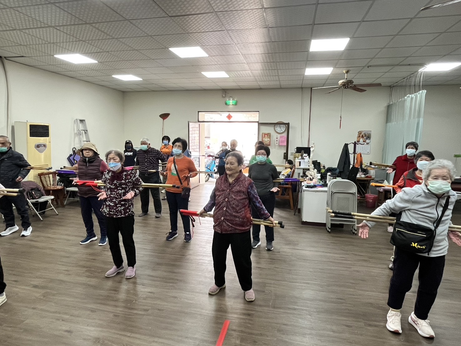 114/2/19肌力人生