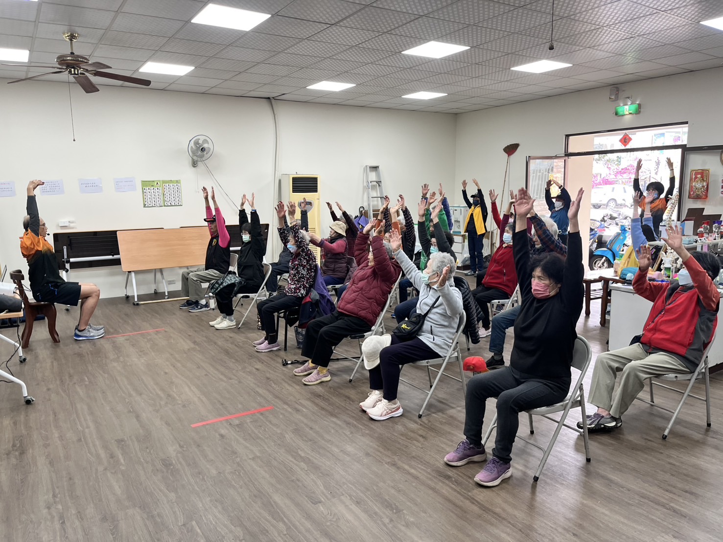 114/2/19肌力人生