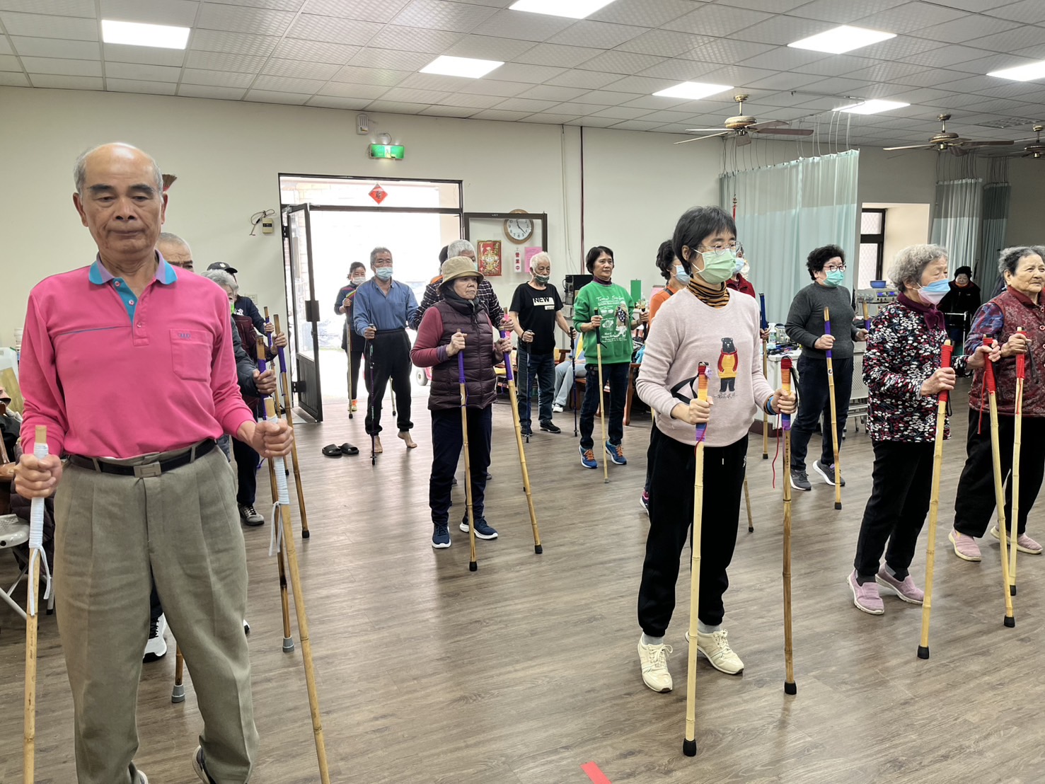 114/2/19肌力人生