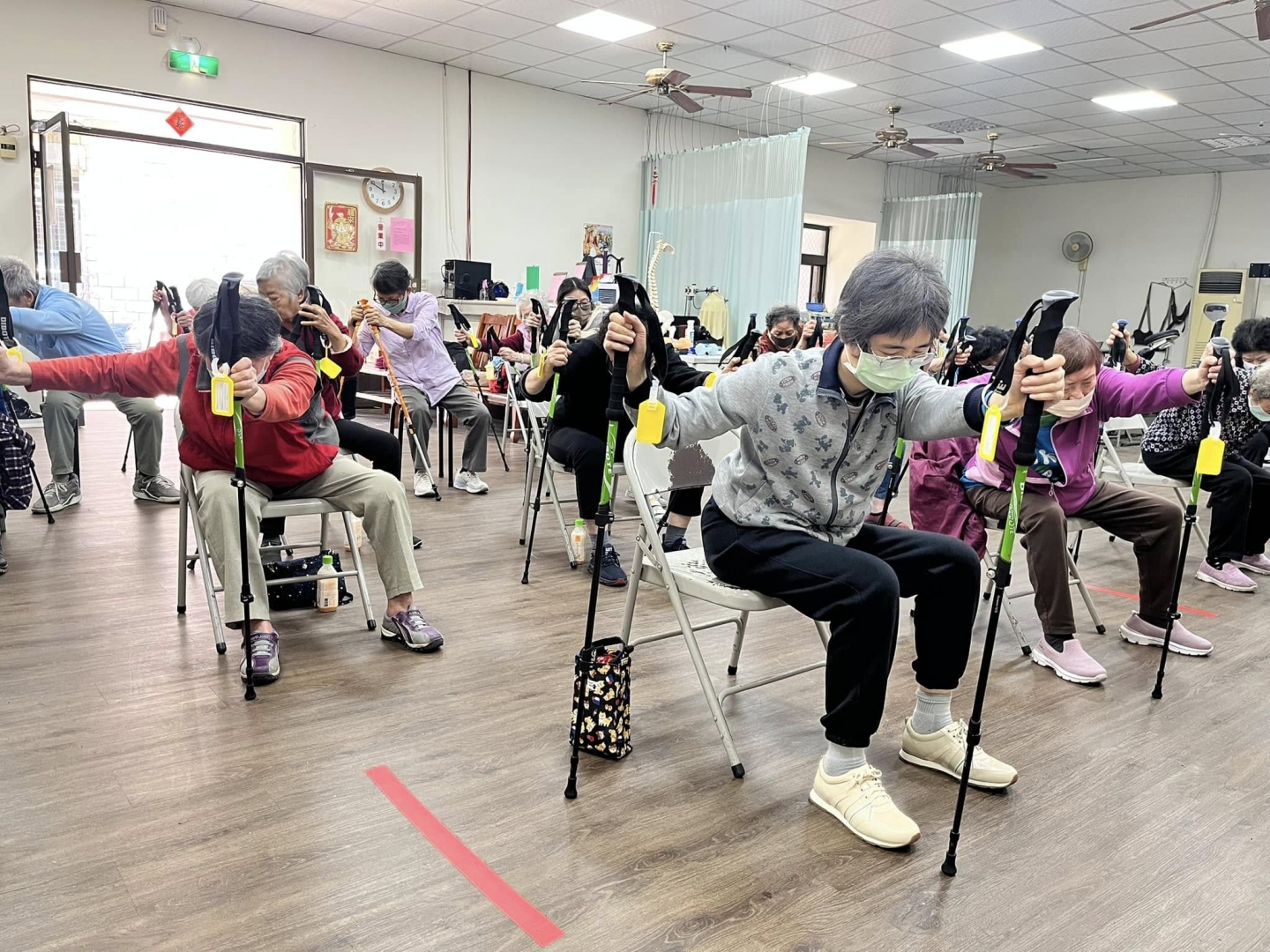 114/3/4掌握平衡，乎你有力夠穩當