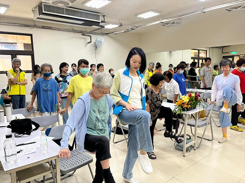 憶智樂遊