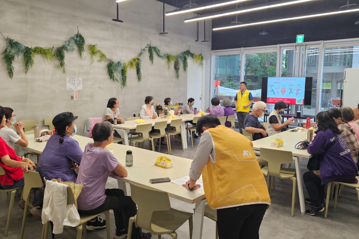 (課程已結束)養肌顧關節料理