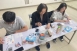 (課程已結束)水精靈的清潔魔法消失在水中的紙肥皂