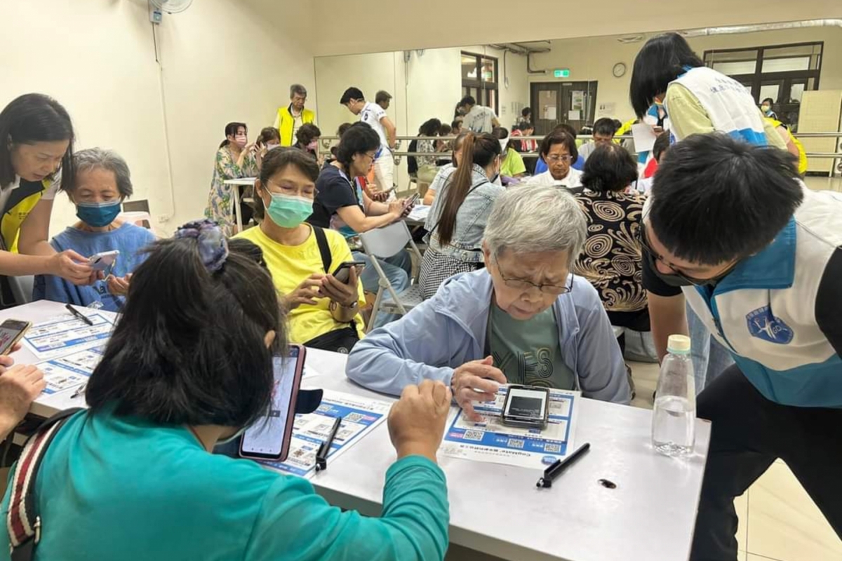 身⼼腦提升課程
